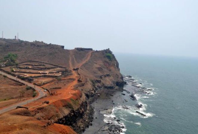 Ratna Durga, Maharashtra, India